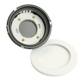 Влагозащищенный светильник Feron 51229