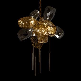 Подвесная люстра LOFT IT 10401/800S