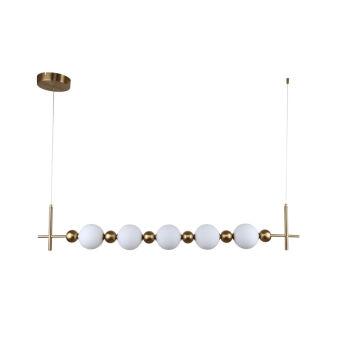 Подвесная люстра F-Promo 4088-5P