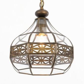 Подвесной светильник Citilux CL444210