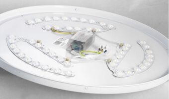 Накладной светильник Lussole LSP-8317