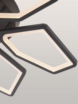 Накладная люстра Natali Kovaltseva LED LAMPS 81444