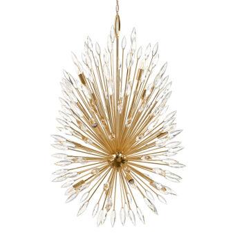 Подвесная люстра LOFT IT 10418/12