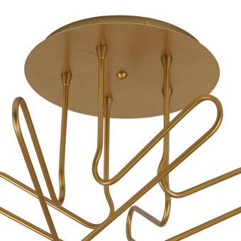 Накладная люстра Mantra 6352