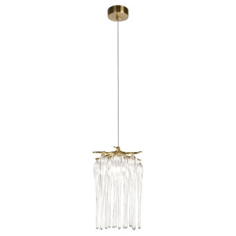 Подвесной светильник LOFT IT 10350/206 AB