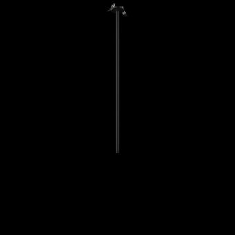 Встраиваемый светильник LOFT IT 10359/800 Black