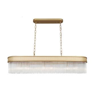 Подвесная люстра Favourite 4200-12P