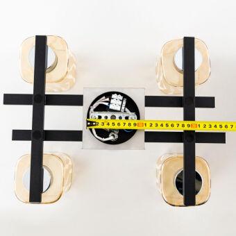 Накладная люстра Citilux CL145241