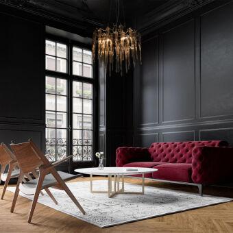 Подвесная люстра LOFT IT 10350/760 AB