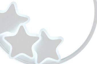 Потолочный детский светильник Natali Kovaltseva LED LAMPS 81180