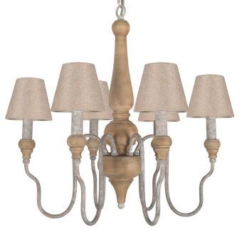 Подвесная люстра LOFT IT 10420