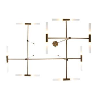 Подвесной светильник Odeon Light 4306/16