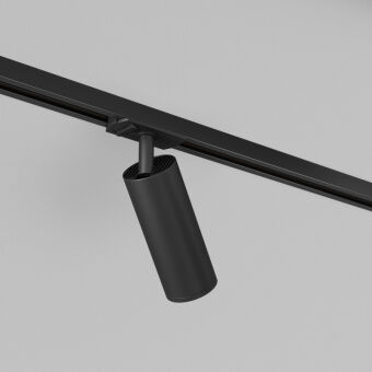 Светильник на шине Denkirs DK6202-BK