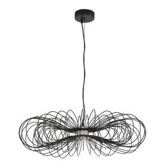 Подвесная люстра LUMION 8301/10L