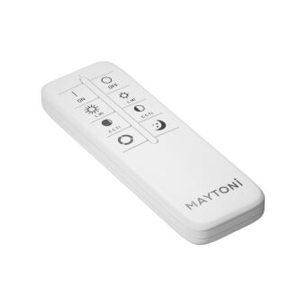 Накладной светильник Maytoni MOD426CL-L43WK