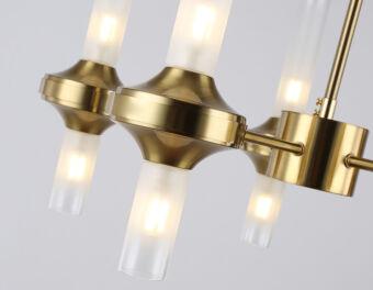 Люстра на штанге Ambrella Light LH55358