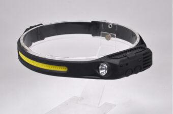 Фонарь Gauss GF411