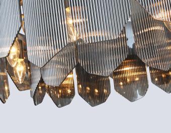 Подвесная люстра Ambrella Light LH31203