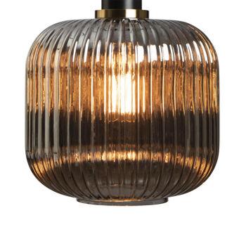 Подвесной светильник LOFT IT 2070-B+BL