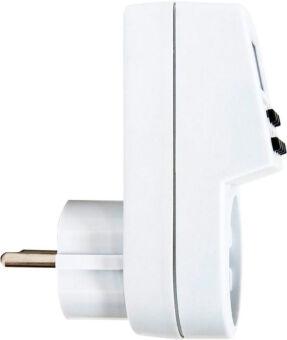 Розетка Feron 23257