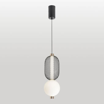 Подвесной светильник Lussole LSP-7529