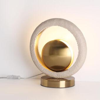 Настольная лампа Odeon Light 5443/1T