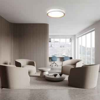 Накладной светильник Mantra 9026