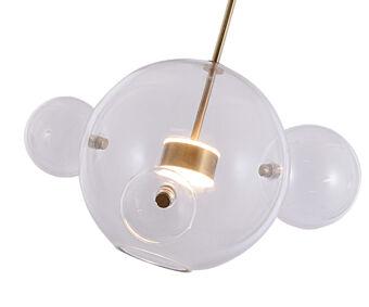 Подвесной светильник Kink Light 07545-4,21(36)