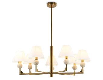 Люстра на штанге Ambrella Light LH75162