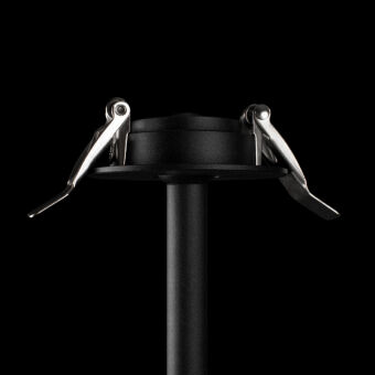 Встраиваемый светильник LOFT IT 10359/600 Black