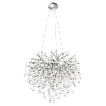 Подвесная люстра LOFT IT 10376/600