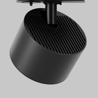 Светильник на шине Maytoni Technical TR225-1-GX53-B