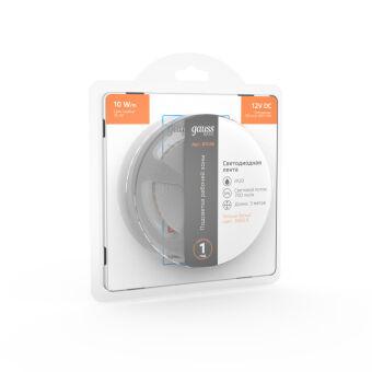 Лента Gauss BT036