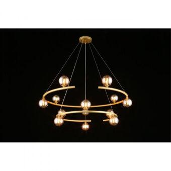Каскадная люстра APLOYT APL.631.13.13