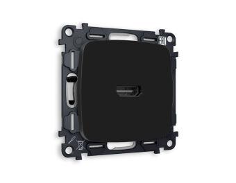 Розетка Ambrella Volt MO814010