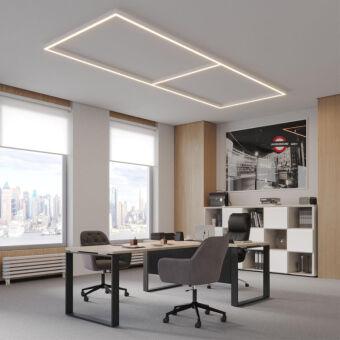 Линейный светильник Novotech 359606