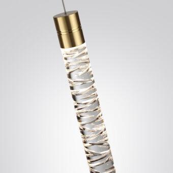 Подвесной светильник Odeon Light 7145/5L