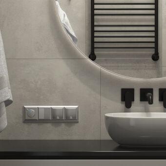 Розетка Werkel W1171206