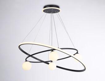 Подвесная люстра Ambrella Light FL66327
