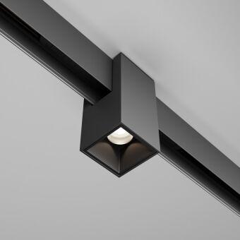 Светильник на шине Maytoni Technical TR121-4-7W-DS-B