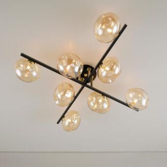 Люстра на штанге Citilux CL201181