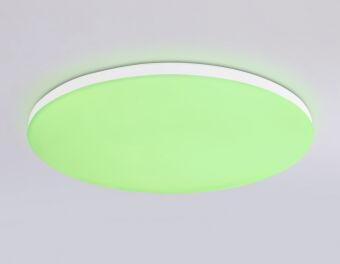 Накладной светильник Ambrella Light FZ2002