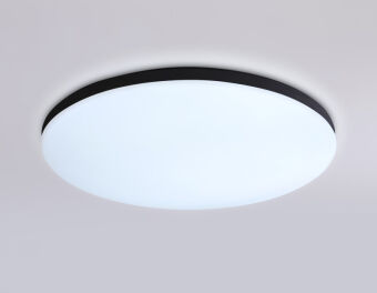 Накладной светильник Ambrella Light FZ2004