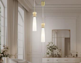 Подвесной светильник Ambrella Light LH75365