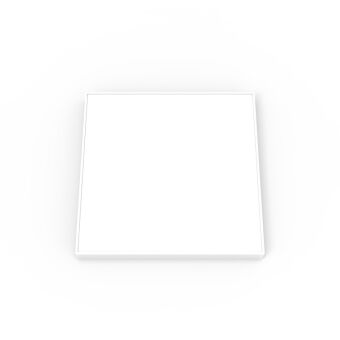 Офисный светильник Gauss G1-A0-00070-01GA2-2003565