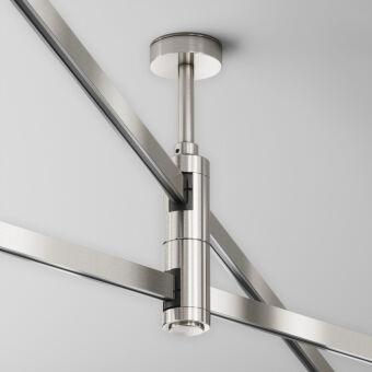 Стойка Maytoni Technical TRA156C-D1-PT