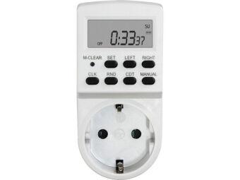 Розетка Feron 23257