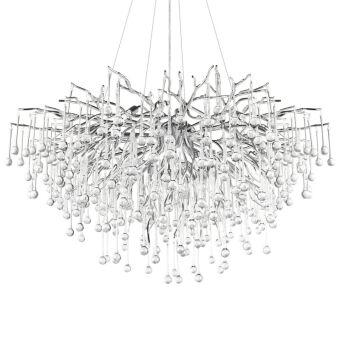 Подвесная люстра LOFT IT 10376/1000