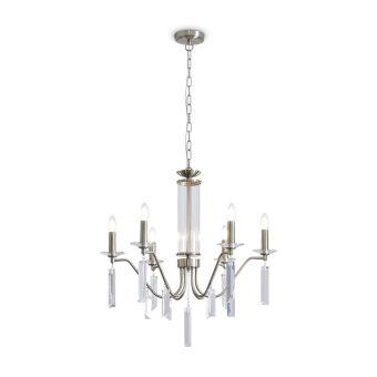 Подвесная люстра Freya FR2041PL-06N