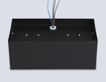 Накладной светильник Ambrella Light TN6535